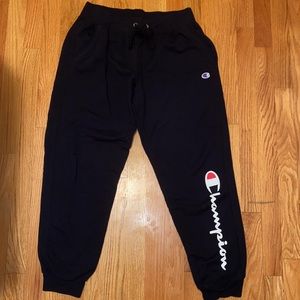 Champion Joggers